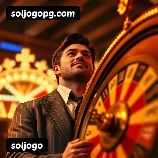 Cassino ao Vivo soljogo - Dealers Brasileiros Profissionais